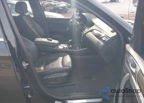 2016 BMW X4 xDrive28I z USA, uszkodzony, nr VIN 5UXXW3C59G0R19185